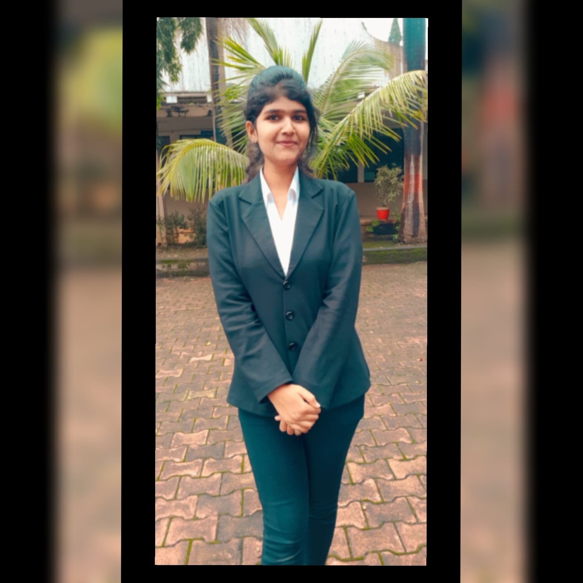 Vaishnavi Sunil Ulape