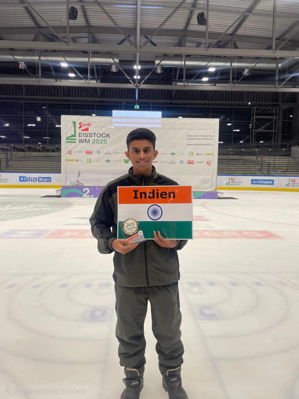 Saurish Hrishikesh Salunkhe