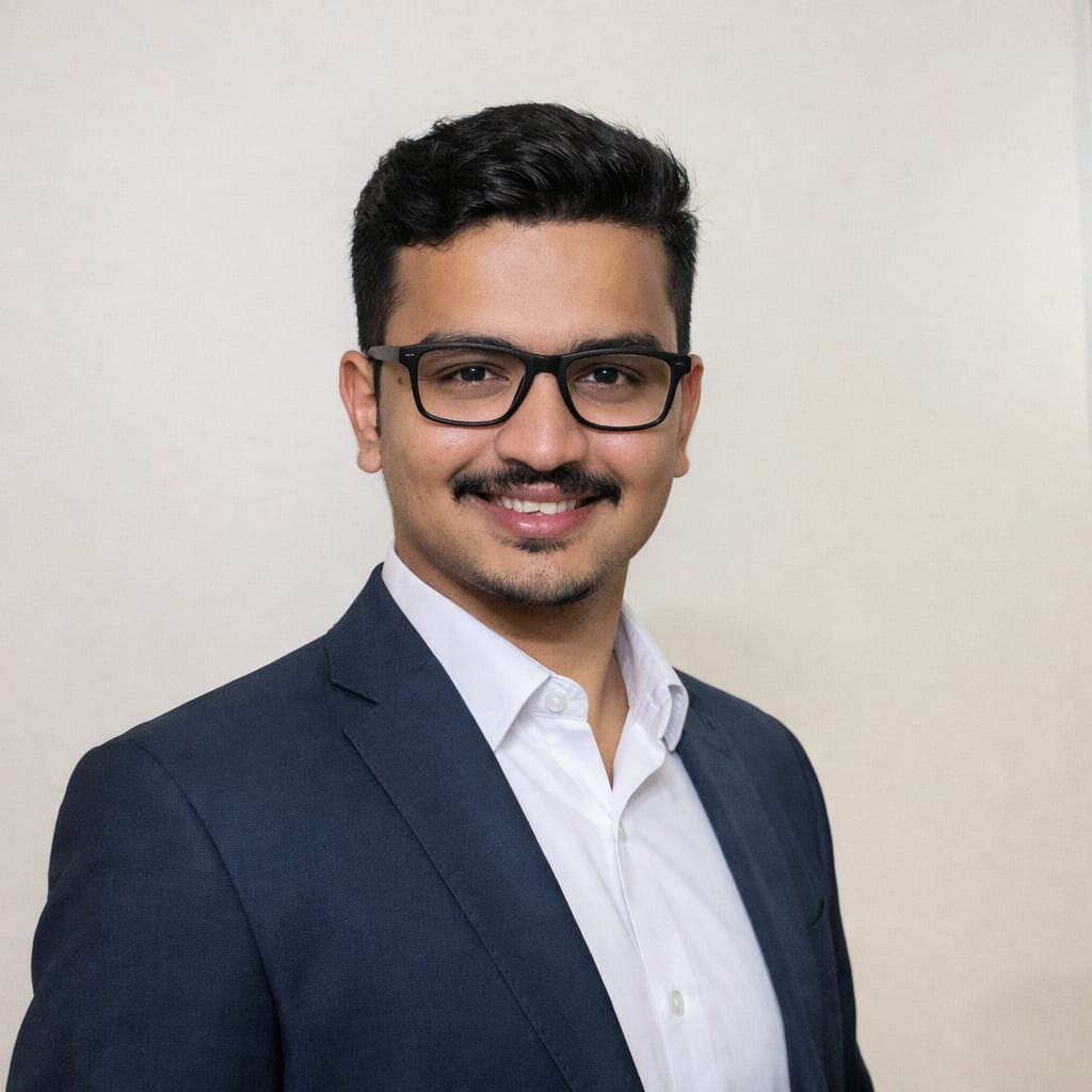 Dhiren Dattajirao Hajare