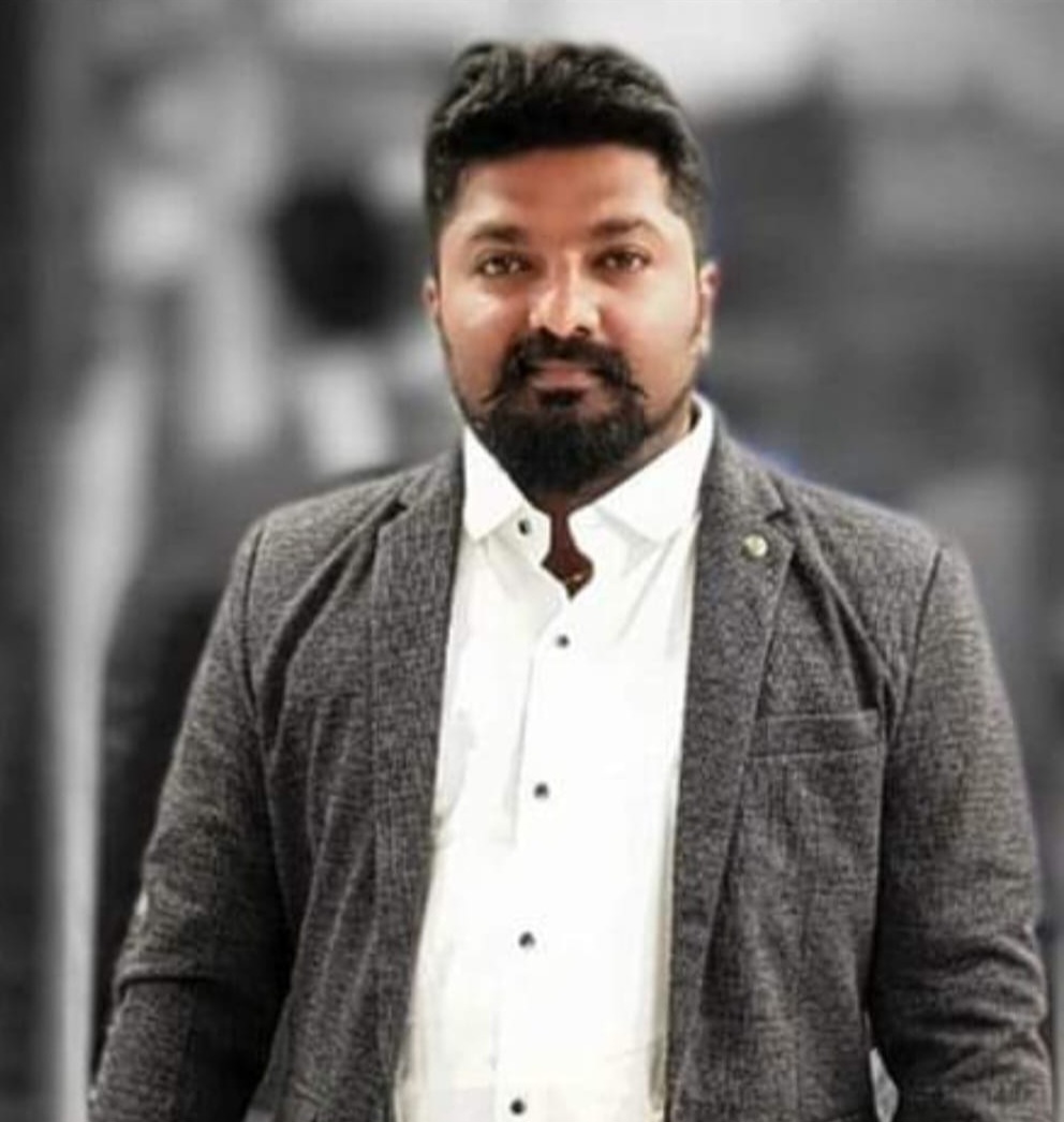 Mr. Rohan Madhukar Haval