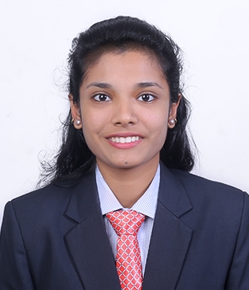 Anannya Rahul Narule