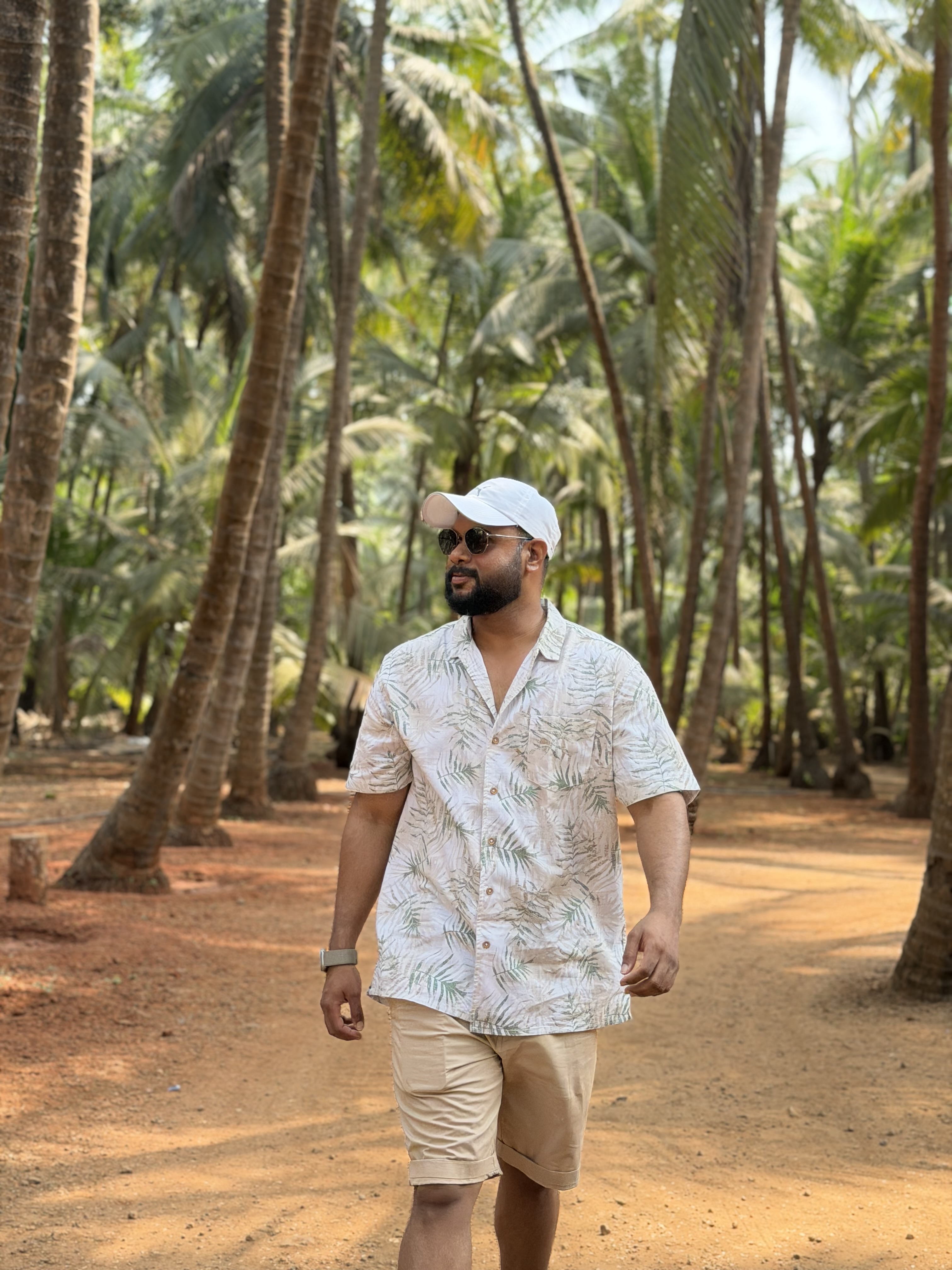 Pratik Pramod Satardekar