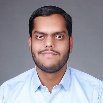 Abhishek Sachin Bhosale