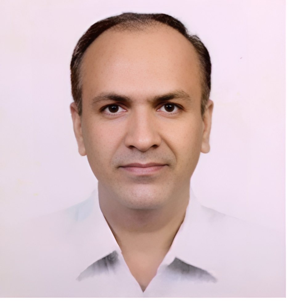 Shashank Sharad Kanade